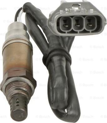 BOSCH F 00H L00 148 - Oxygen, Lambda Sensor onlydrive.pro