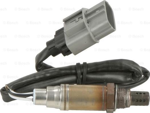 BOSCH F 00H L00 148 - Oxygen, Lambda Sensor onlydrive.pro