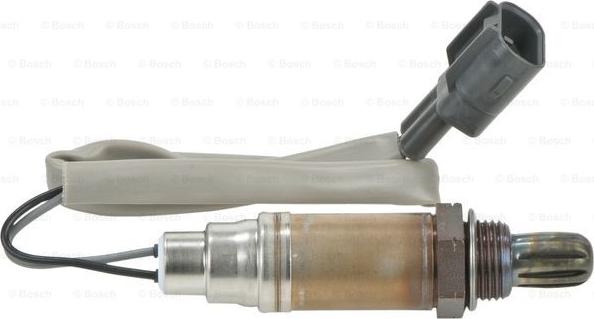 BOSCH F 00H L00 159 - Oxygen, Lambda Sensor onlydrive.pro