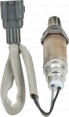 BOSCH F 00H L00 159 - Oxygen, Lambda Sensor onlydrive.pro