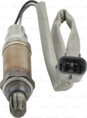 BOSCH F 00H L00 159 - Oxygen, Lambda Sensor onlydrive.pro