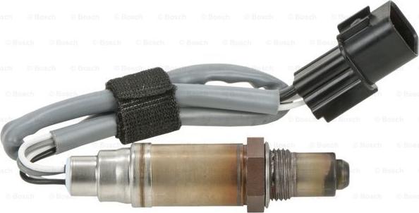 BOSCH F 00H L00 155 - Oxygen, Lambda Sensor onlydrive.pro