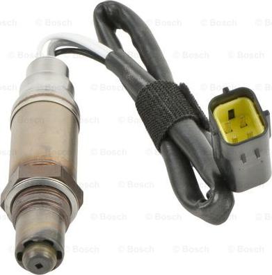 BOSCH F 00H L00 166 - Lambda zonde onlydrive.pro