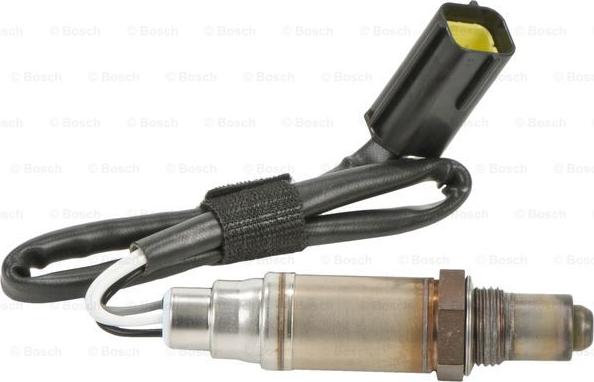 BOSCH F 00H L00 166 - Lambda zonde onlydrive.pro