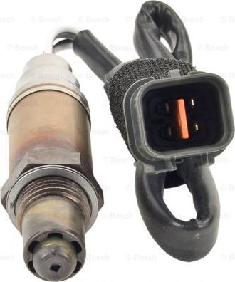 BOSCH F 00H L00 168 - Oxygen, Lambda Sensor onlydrive.pro