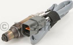 BOSCH F 00H L00 167 - Oxygen, Lambda Sensor onlydrive.pro