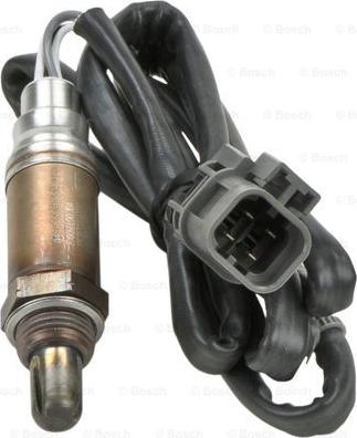 BOSCH F 00H L00 104 - Oxygen, Lambda Sensor onlydrive.pro