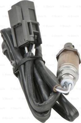 BOSCH F 00H L00 104 - Oxygen, Lambda Sensor onlydrive.pro