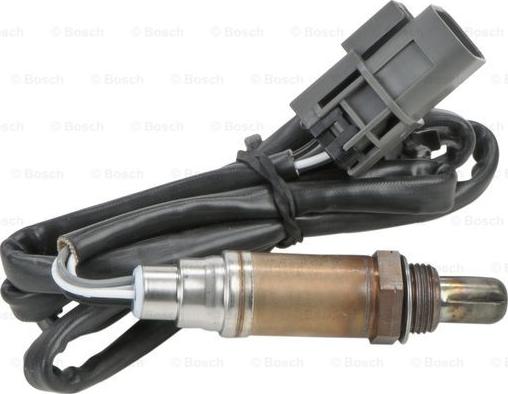 BOSCH F 00H L00 104 - Lambda jutiklis onlydrive.pro