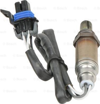 BOSCH F 00H L00 106 - Oxygen, Lambda Sensor onlydrive.pro