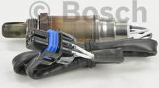 BOSCH F 00H L00 106 - Oxygen, Lambda Sensor onlydrive.pro