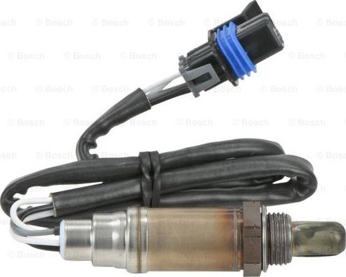 BOSCH F 00H L00 106 - Oxygen, Lambda Sensor onlydrive.pro