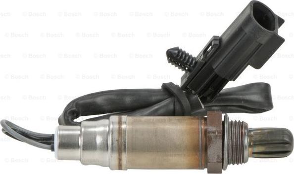 BOSCH F 00H L00 100 - Oxygen, Lambda Sensor onlydrive.pro