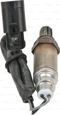 BOSCH F 00H L00 100 - Oxygen, Lambda Sensor onlydrive.pro