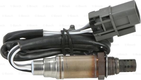 BOSCH F 00H L00 108 - Oxygen, Lambda Sensor onlydrive.pro