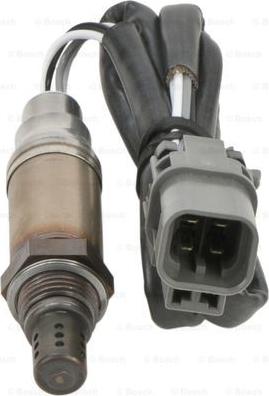 BOSCH F 00H L00 108 - Oxygen, Lambda Sensor onlydrive.pro