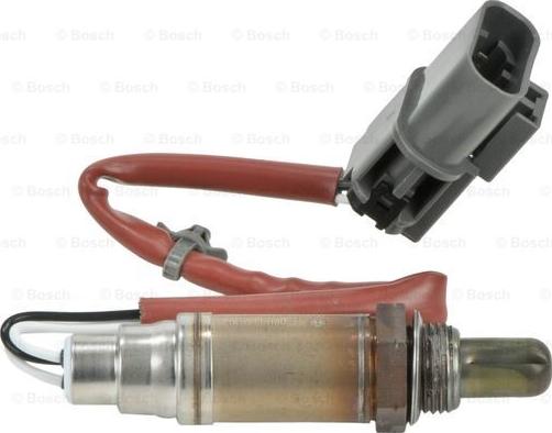 BOSCH F 00H L00 102 - Oxygen, Lambda Sensor onlydrive.pro