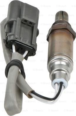 BOSCH F 00H L00 114 - Oxygen, Lambda Sensor onlydrive.pro