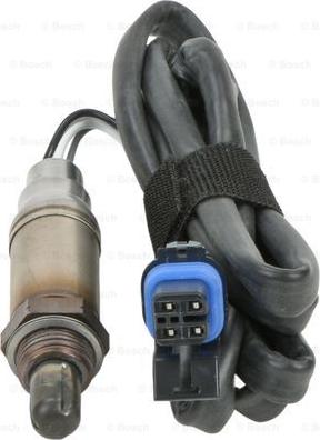 BOSCH F 00H L00 112 - Oxygen, Lambda Sensor onlydrive.pro