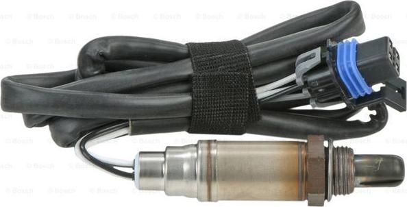 BOSCH F 00H L00 112 - Oxygen, Lambda Sensor onlydrive.pro