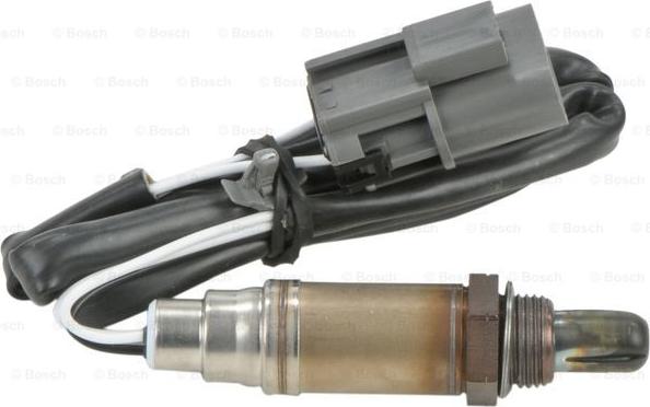 BOSCH F 00H L00 117 - Oxygen, Lambda Sensor onlydrive.pro