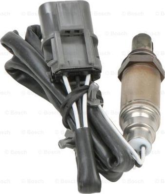 BOSCH F 00H L00 117 - Oxygen, Lambda Sensor onlydrive.pro