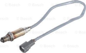 BOSCH F 00H L00 184 - Oxygen, Lambda Sensor onlydrive.pro