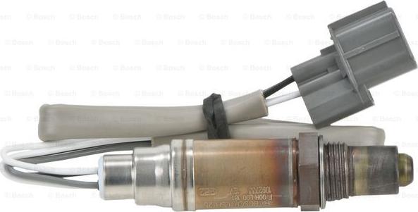 BOSCH F 00H L00 181 - Oxygen, Lambda Sensor onlydrive.pro