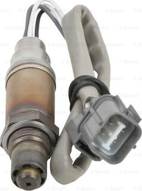 BOSCH F 00H L00 181 - Oxygen, Lambda Sensor onlydrive.pro