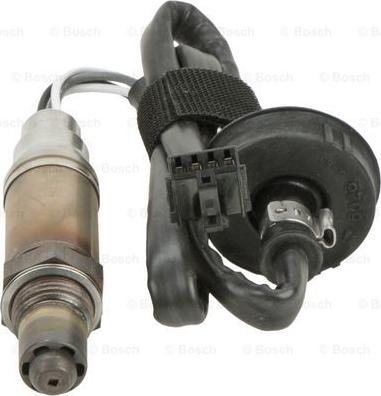 BOSCH F 00H L00 139 - Oxygen, Lambda Sensor onlydrive.pro