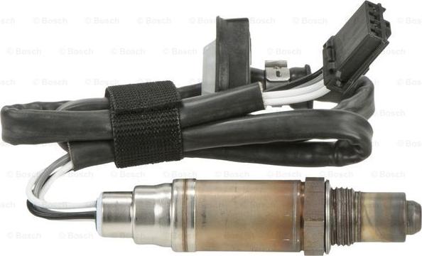 BOSCH F 00H L00 139 - Oxygen, Lambda Sensor onlydrive.pro