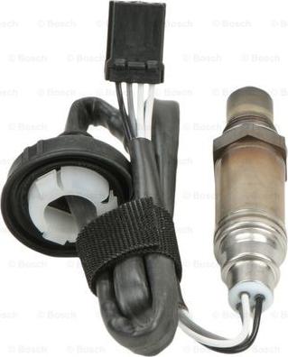 BOSCH F 00H L00 139 - Oxygen, Lambda Sensor onlydrive.pro