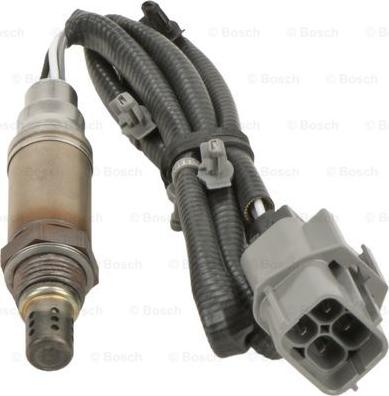 BOSCH F 00H L00 137 - Oxygen, Lambda Sensor onlydrive.pro