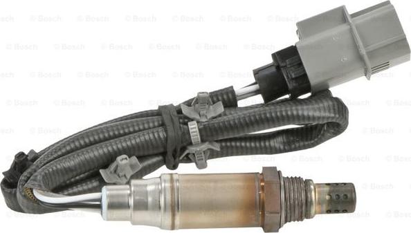 BOSCH F 00H L00 137 - Oxygen, Lambda Sensor onlydrive.pro