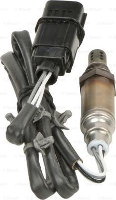 BOSCH F 00H L00 126 - Oxygen, Lambda Sensor onlydrive.pro