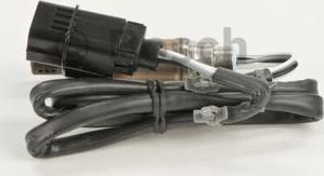 BOSCH F 00H L00 126 - Oxygen, Lambda Sensor onlydrive.pro