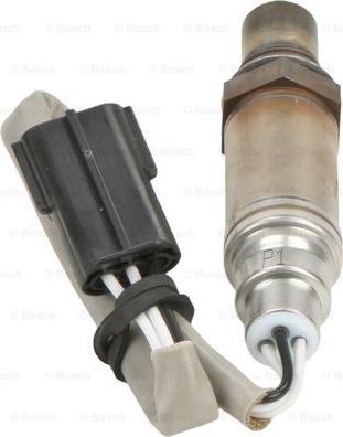 BOSCH F 00H L00 120 - Oxygen, Lambda Sensor onlydrive.pro