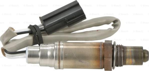 BOSCH F 00H L00 120 - Oxygen, Lambda Sensor onlydrive.pro