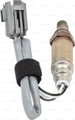 BOSCH F 00H L00 121 - Oxygen, Lambda Sensor onlydrive.pro