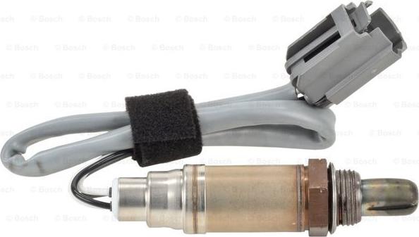 BOSCH F 00H L00 121 - Oxygen, Lambda Sensor onlydrive.pro