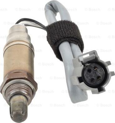 BOSCH F 00H L00 121 - Oxygen, Lambda Sensor onlydrive.pro