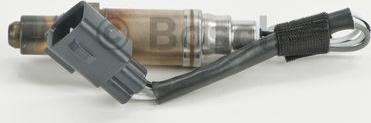 BOSCH F 00H L00 128 - Oxygen, Lambda Sensor onlydrive.pro