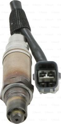 BOSCH F 00H L00 128 - Oxygen, Lambda Sensor onlydrive.pro