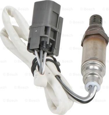 BOSCH F 00H L00 123 - Oxygen, Lambda Sensor onlydrive.pro