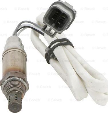 BOSCH F 00H L00 123 - Oxygen, Lambda Sensor onlydrive.pro