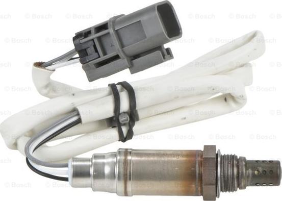 BOSCH F 00H L00 123 - Oxygen, Lambda Sensor onlydrive.pro