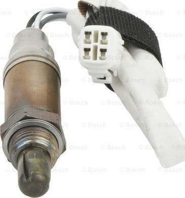 BOSCH F 00H L00 122 - Oxygen, Lambda Sensor onlydrive.pro