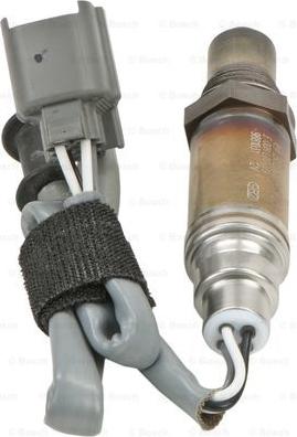 BOSCH F 00H L00 179 - Oxygen, Lambda Sensor onlydrive.pro