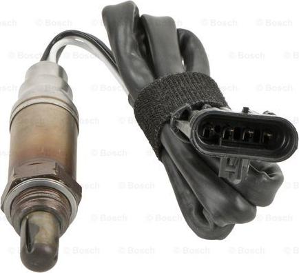 BOSCH F 00H L00 170 - Oxygen, Lambda Sensor onlydrive.pro