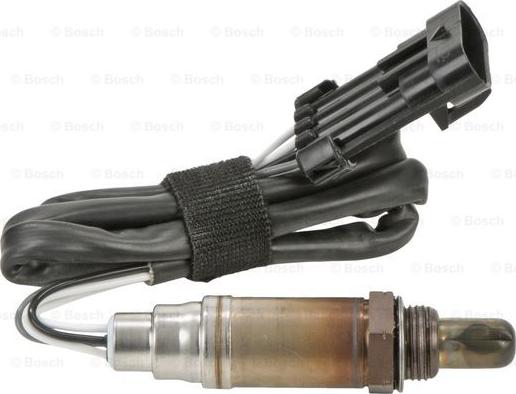 BOSCH F 00H L00 170 - Oxygen, Lambda Sensor onlydrive.pro